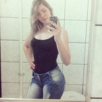Profil de Constantina, 23 ans, Beurette escort à Pont-à-Celles (Hainaut)
