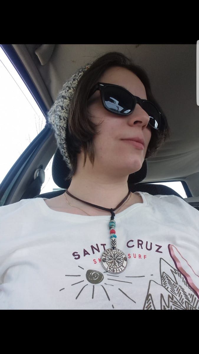 Solaine - Beurette escort à Stoumont Profil de Solaine, 43 ans, Beurette escort à Stoumont (Liège)