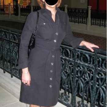 Profil de Brunette, 26 ans, Beurette escort à Waterloo (Brabant wallon)
