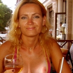 Profil de Virginie, 44 ans, Beurette escort à Wavre (Brabant wallon)