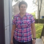 Profil de Youssra, 38 ans, Beurette escort à Saint-Georges-sur-Meuse (Liège)